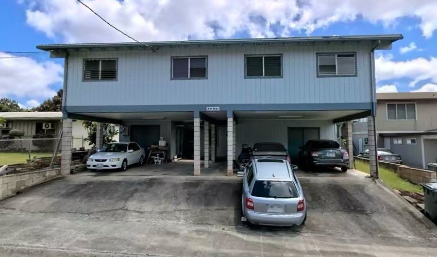 99-581 Honohina St, Aiea, HI 96701 - 7 Beds, 4 Bath