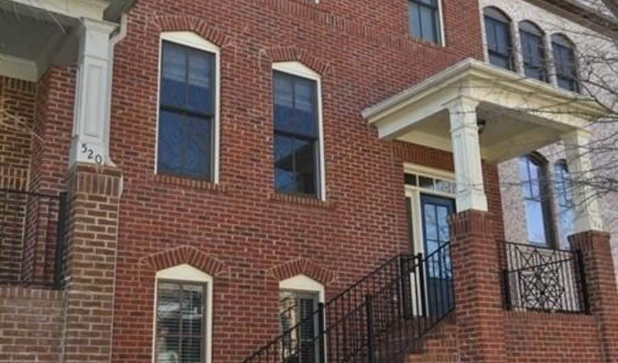524 Twinrose Way, Alpharetta, GA 30004 - 3 Beds, 4 Bath