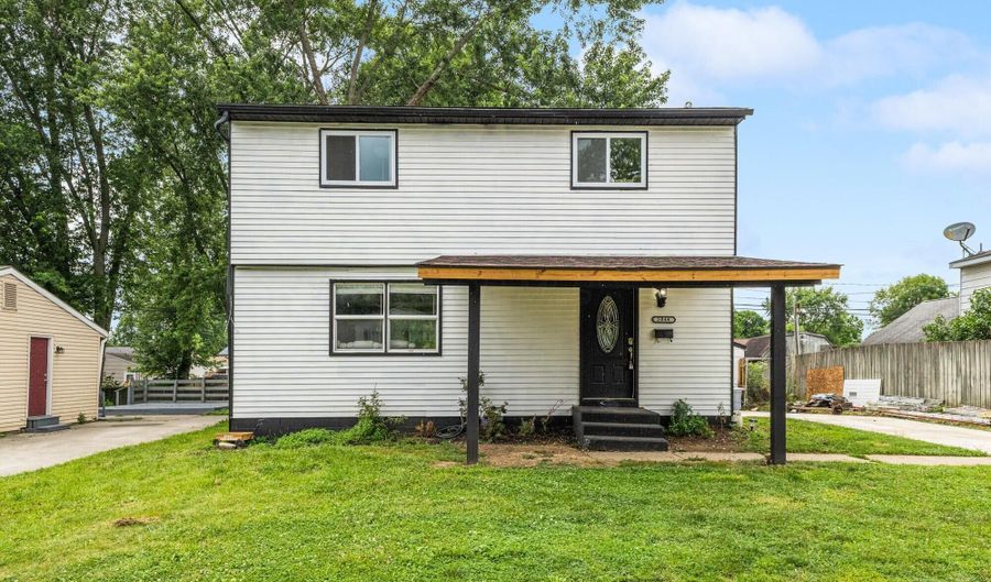 5044 Albany Dr, Columbus, OH 43232 - 4 Beds, 2 Bath