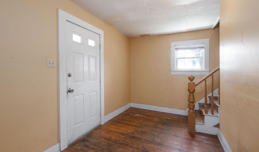 11502 BECKFORD Ave, Princess Anne, MD 21853 - 3 Beds, 2 Bath