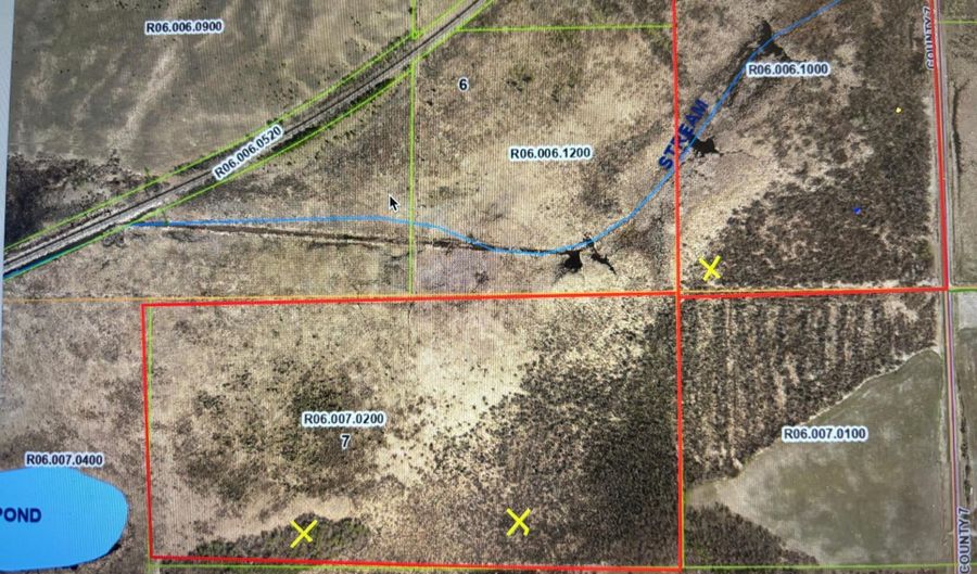 County Road 7, Bagley, MN 56621 - 0 Beds, 0 Bath