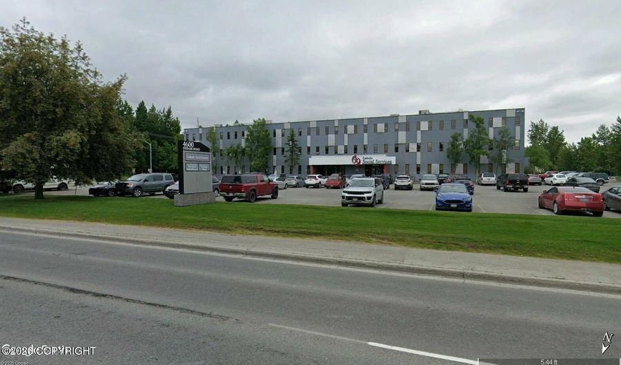 4600 DeBarr Rd #150, Anchorage, AK 99508 - 0 Beds, 0 Bath