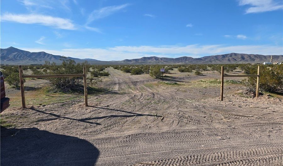 3370 N Quail Dr, Amargosa Valley, NV 89020 - 0 Beds, 0 Bath