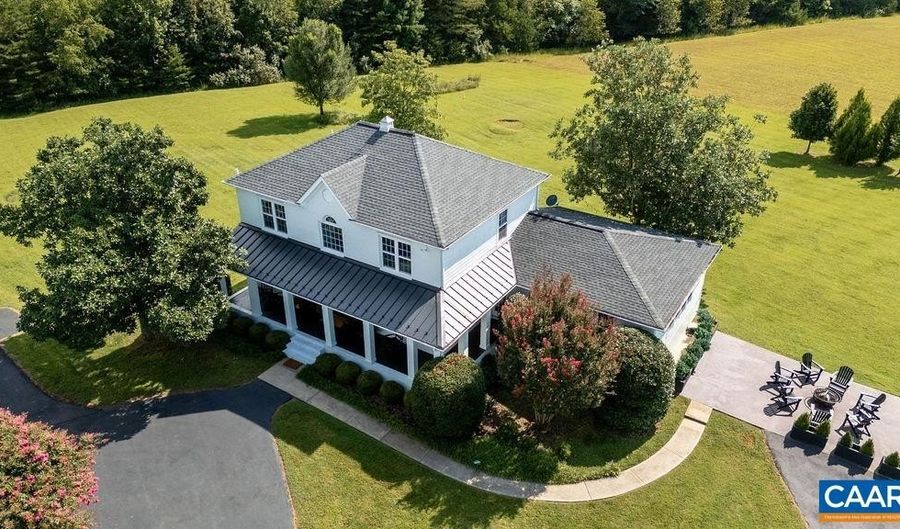 23 LOOKAWAY HILLS Dr, Afton, VA 22920 - 5 Beds, 4 Bath