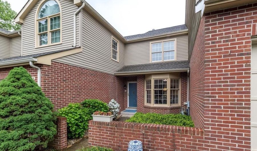 262 TOWYN Ct, Ambler, PA 19002 - 2 Beds, 3 Bath