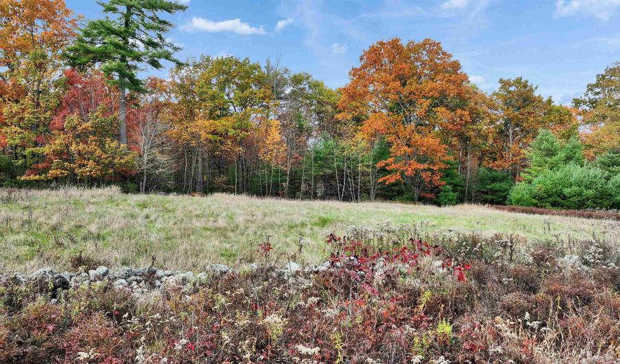 7 Winterberry Rd, Brookline, NH 03033 - 0 Beds, 0 Bath