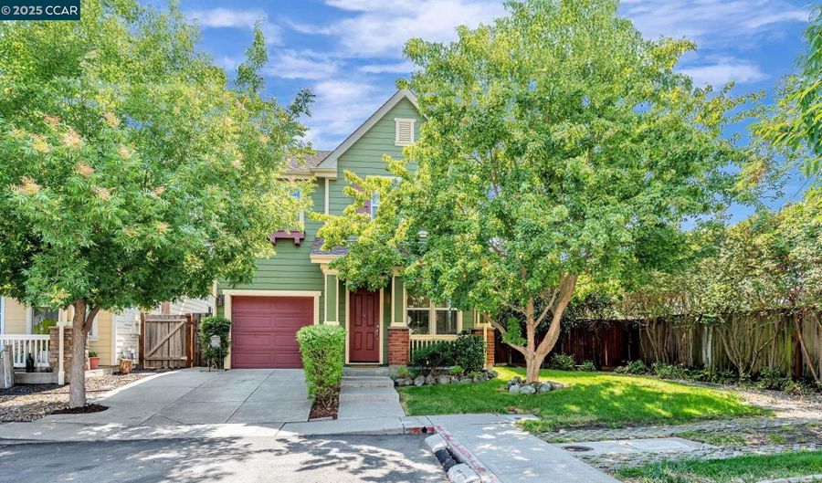 2 Corvina Ct, American Canyon, CA 94503 - 3 Beds, 2 Bath