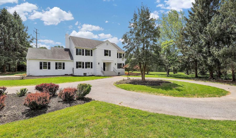 10510 WHITE CLOVER Ter, Potomac, MD 20854 - 5 Beds, 5 Bath