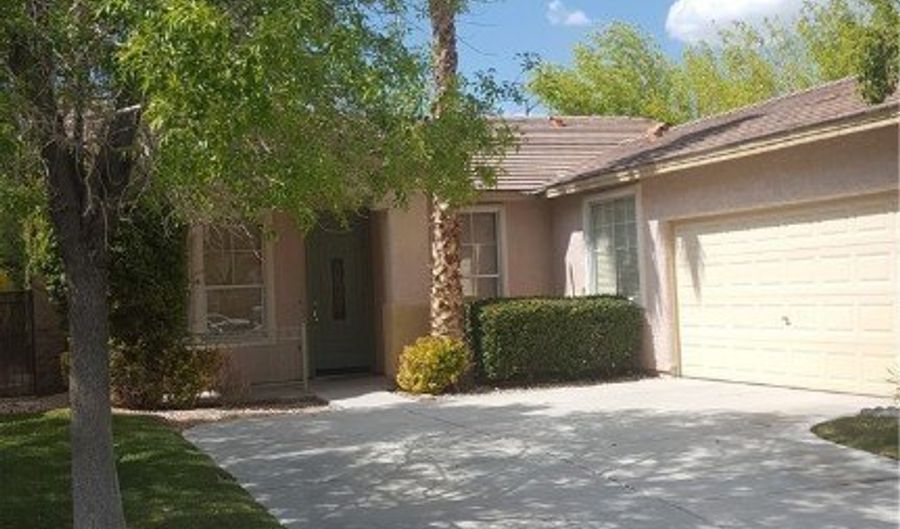 2350 Spirito Ave, Henderson, NV 89052 - 3 Beds, 2 Bath