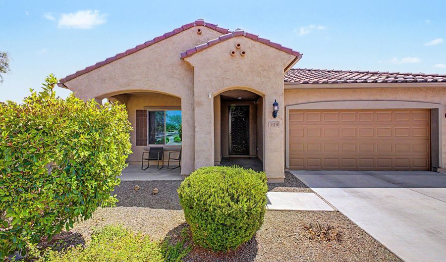 26150 W WAHALLA Ln, Buckeye, AZ 85396 - 3 Beds, 2 Bath