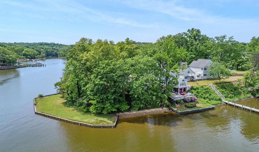 424 ALAMEDA Pkwy, Arnold, MD 21012 - 3 Beds, 2 Bath