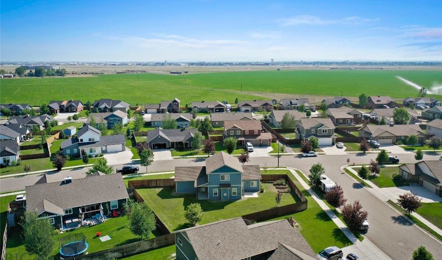 1304 Ingomar Blvd, Belgrade, MT 59714 - 4 Beds, 3 Bath