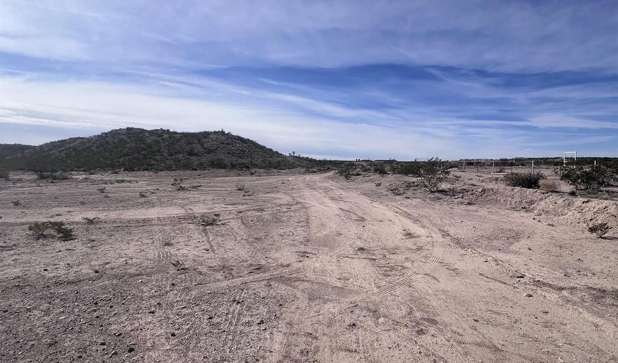 Lot 1 & 2 Trujillo Creek Road Road, Arrey, NM 87930 - 0 Beds, 0 Bath