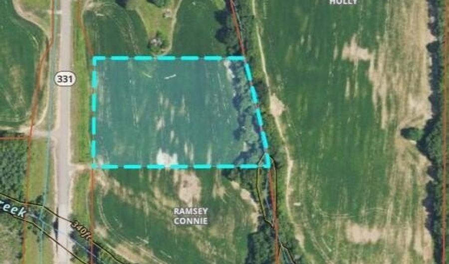 Cr 331, Banner, MS 38913 - 0 Beds, 0 Bath