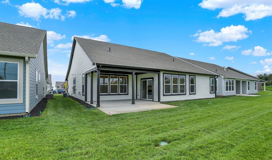 5076 Foxley Park Ln, Avon, IN 46123 - 3 Beds, 3 Bath