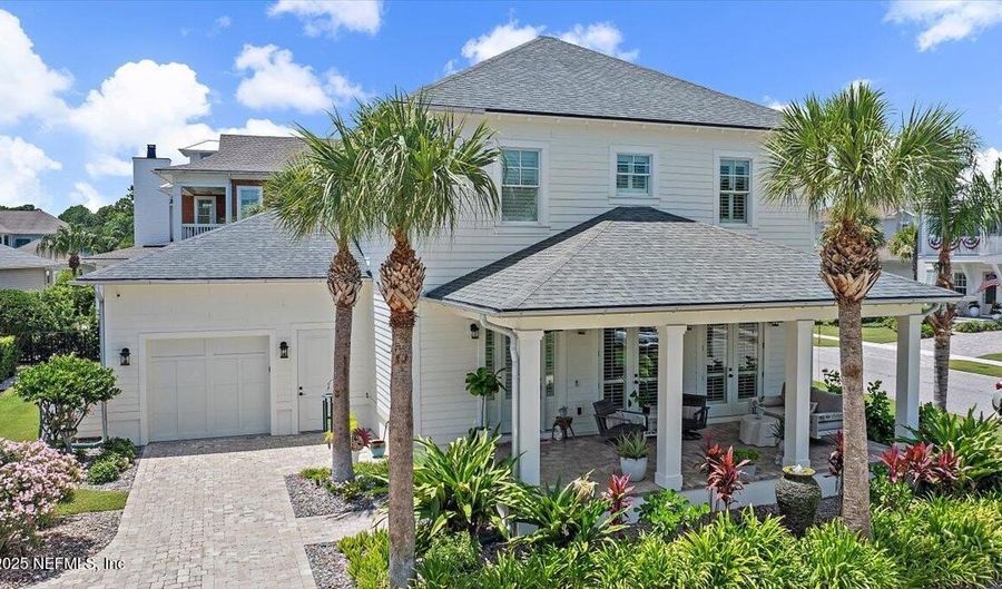 1639 MARITIME OAK Dr, Atlantic Beach, FL 32233 - 3 Beds, 4 Bath