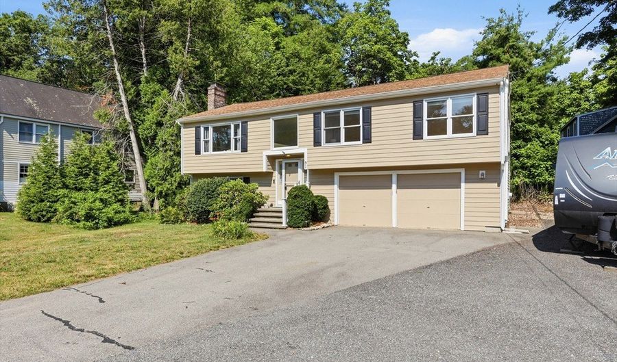 51 Hosmer St, Acton, MA 01720 - 3 Beds, 2 Bath