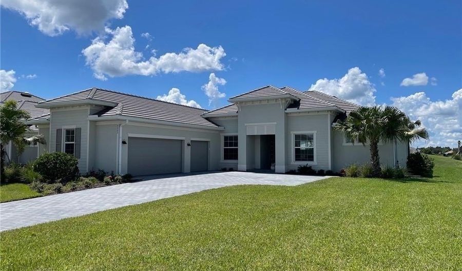 6003 Diamonte, Ave Maria, FL 34142 - 3 Beds, 3 Bath