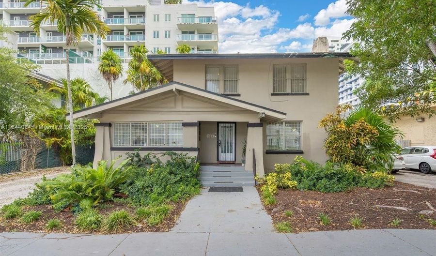 314 NE 26th Ter, Miami, FL 33137 - 6 Beds, 3 Bath