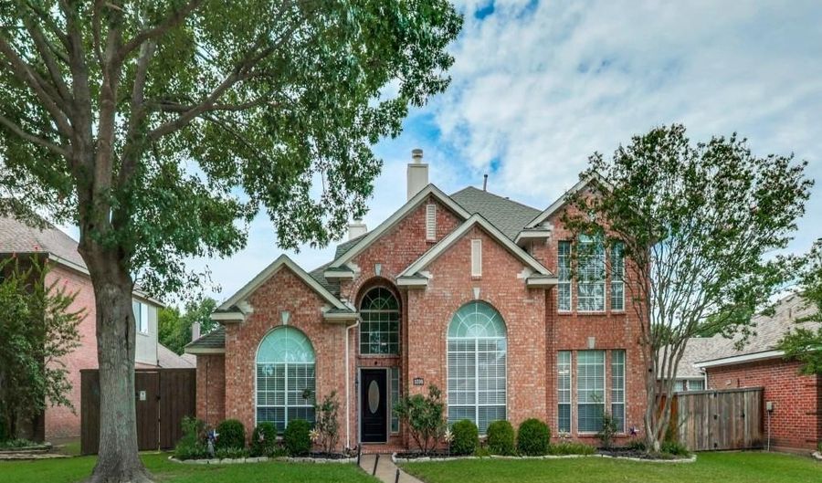 1206 Brook Dr, Allen, TX 75002 - 5 Beds, 3 Bath