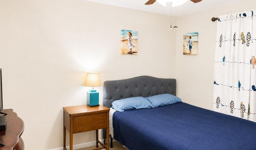 6195 W Forrest St, Bay St. Louis, MS 39520 - 3 Beds, 2 Bath