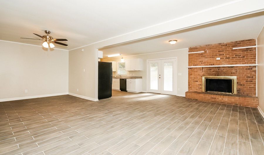 3720 Pacific, Austell, GA 30106 - 4 Beds, 2 Bath