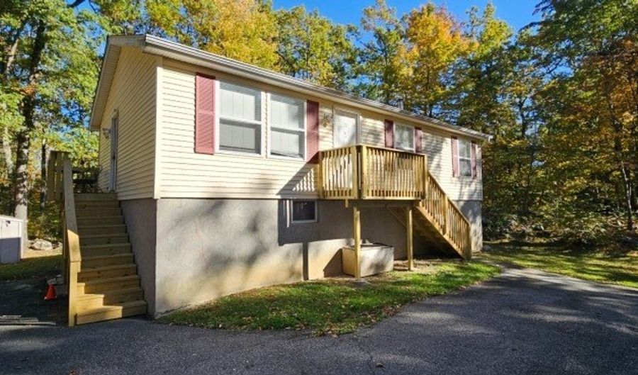 76 Winding Hill Dr 1, Alloway, NJ 07461 - 3 Beds, 2 Bath