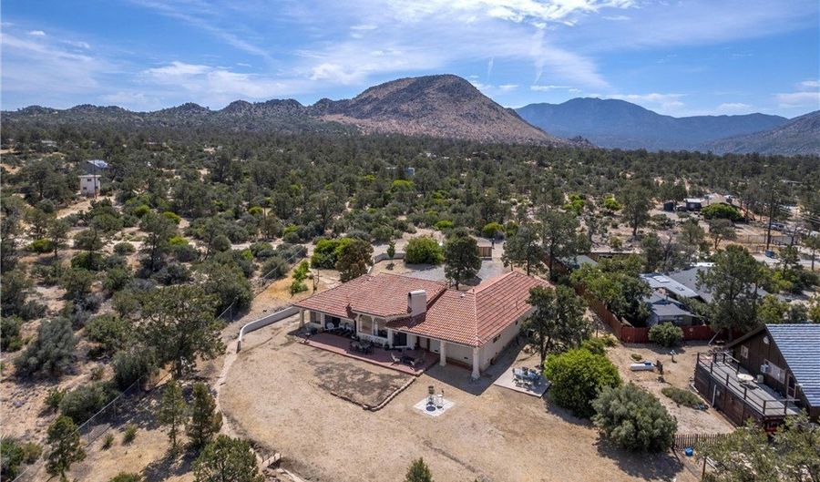 63595 Santa Rosa Dr, Mountain Center, CA 92561 - 4 Beds, 4 Bath