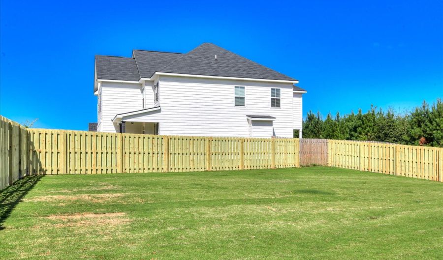 1128 Speckled Teal Path, Aiken, SC 29803 - 3 Beds, 2 Bath