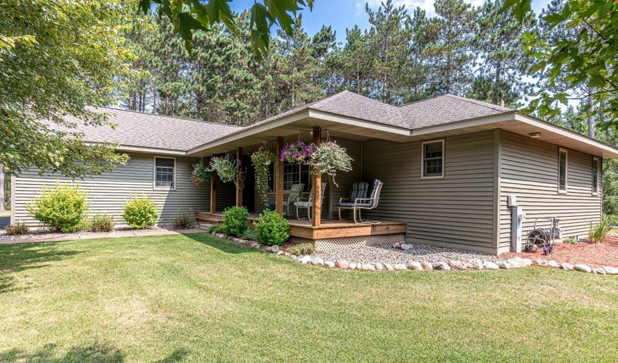 10859 BOSSHARD CIRCLE Rd, Arbor Vitae, WI 54568 - 3 Beds, 3 Bath