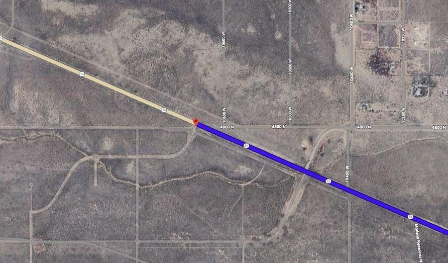 20 02 Ac W/well And Water, Beryl, UT 84714 - 0 Beds, 0 Bath