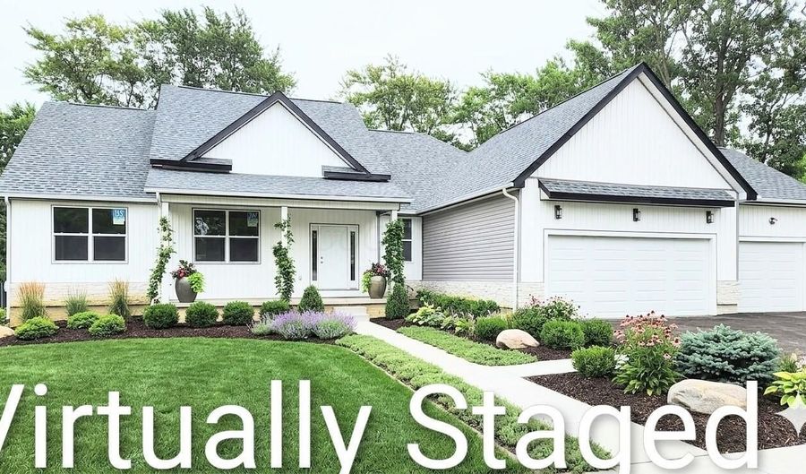 3720 Behm Rd, Columbus, OH 43207 - 4 Beds, 3 Bath
