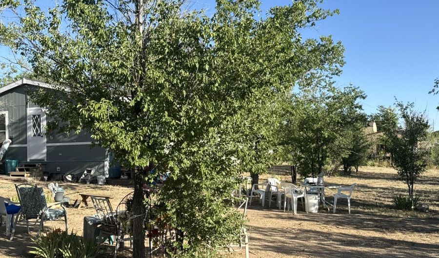650 Sharon Rd, Chino Valley, AZ 86323 - 3 Beds, 2 Bath