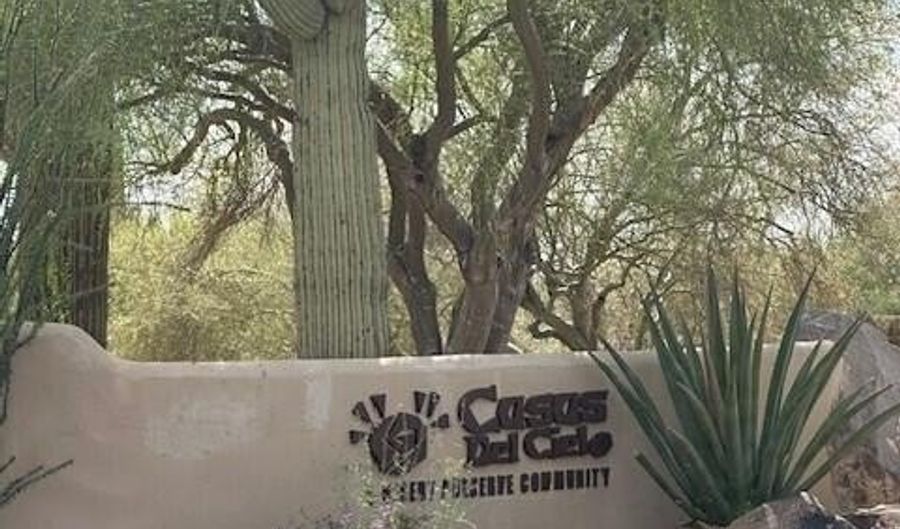 5536 E WOODSTOCK Rd 10, Cave Creek, AZ 85331 - 0 Beds, 0 Bath