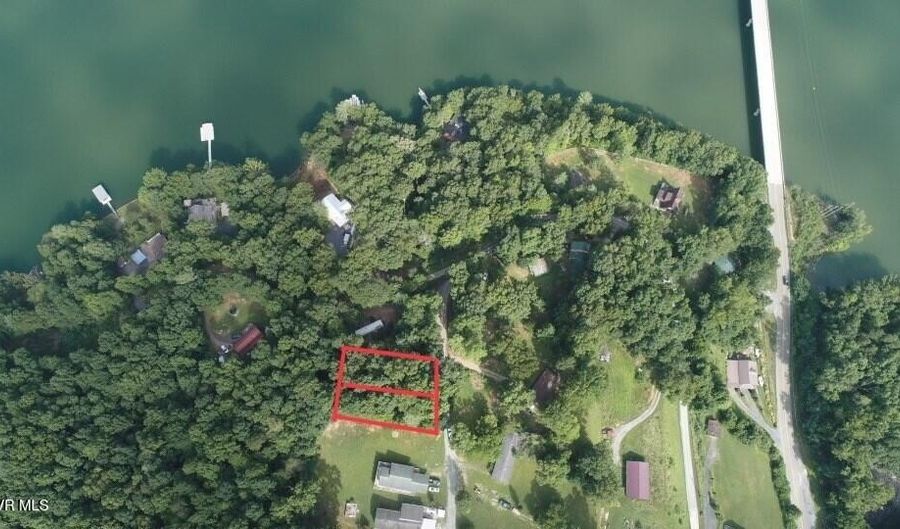 Tbd Driftwood Lane, Abingdon, VA 24211 - 0 Beds, 0 Bath