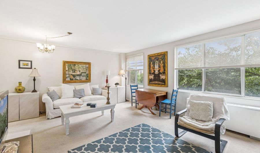 1200 N NASH St 565, Arlington, VA 22209 - 0 Beds, 1 Bath
