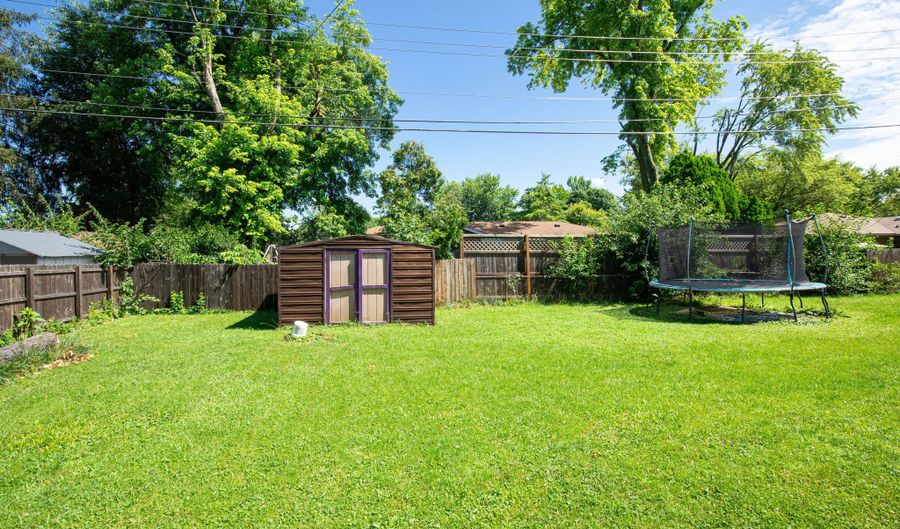 1202 E Stop 10 Rd, Indianapolis, IN 46227 - 4 Beds, 3 Bath