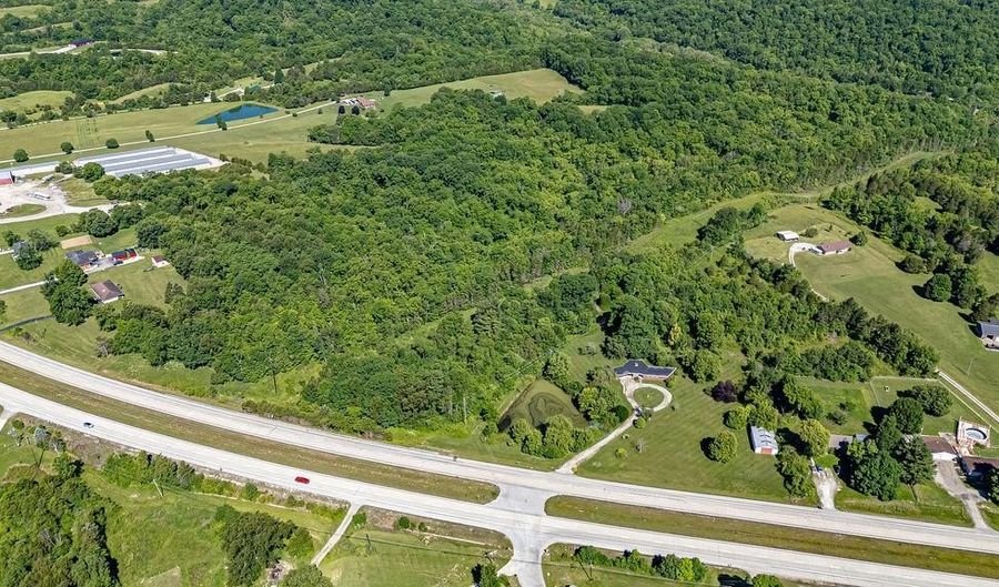 US Highway 50, Aurora, IN 47001 - 0 Beds, 0 Bath