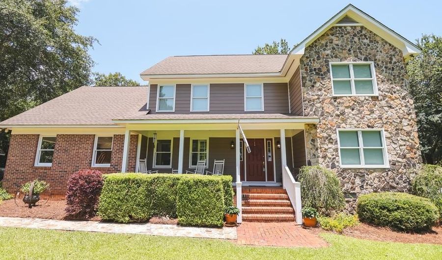 279 Upper River Rd, Americus, GA 31709 - 3 Beds, 3 Bath