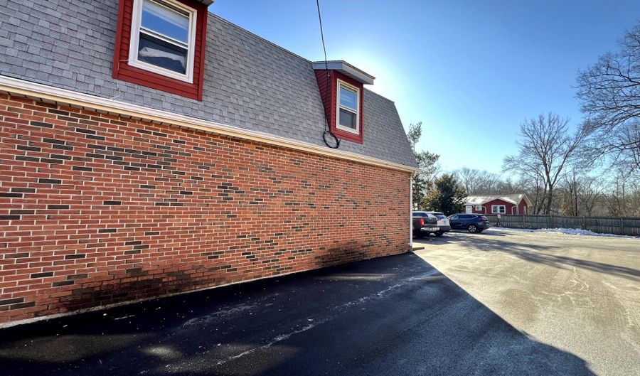 1204 Farmington Ave, Berlin, CT 06037 - 0 Beds, 0 Bath