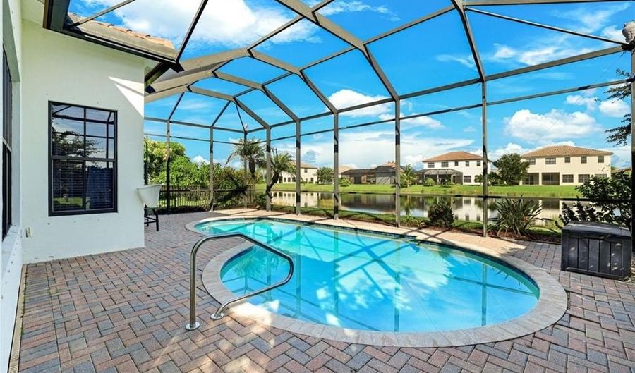 5177 Salerno, Ave Maria, FL 34142 - 4 Beds, 3 Bath