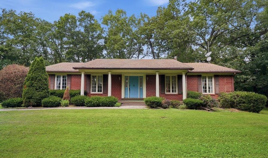 3597 Roberts Rd, Bardstown, KY 40004 - 3 Beds, 2 Bath