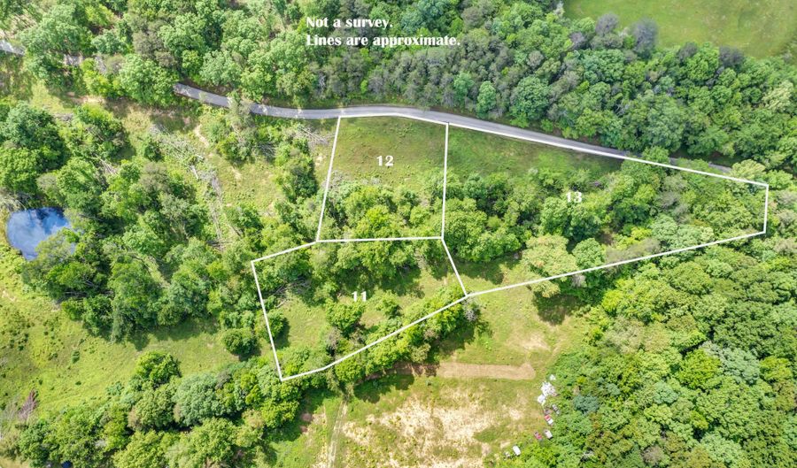 Lot 13 Fairgrounds Ridge Road, Beattyville, KY 41311 - 0 Beds, 0 Bath