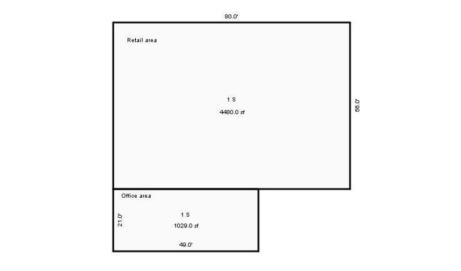 825 Beecher, Adrian, MI 49221 - 0 Beds, 0 Bath