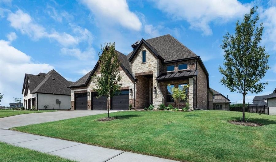 109 Deep Water Ct, Heath, TX 75032 - 3 Beds, 2 Bath