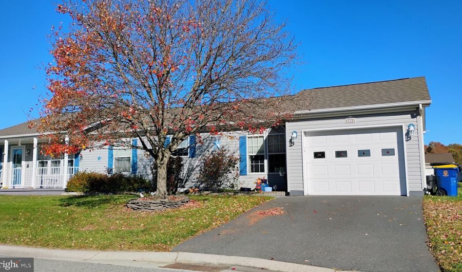 518 WEAVER Dr 518, Dover, DE 19901 - 3 Beds, 2 Bath