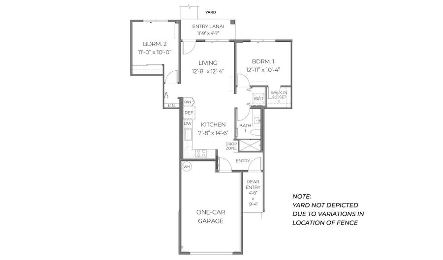 91-1171 HO'ONA'AUAO St #1008, Kapolei, HI 96707 - 2 Beds, 1 Bath