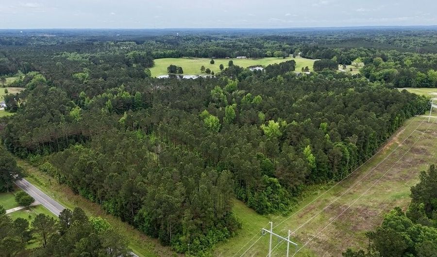 0010 Mount Carmel Road Rd, Bailey, MS 39320 - 0 Beds, 0 Bath