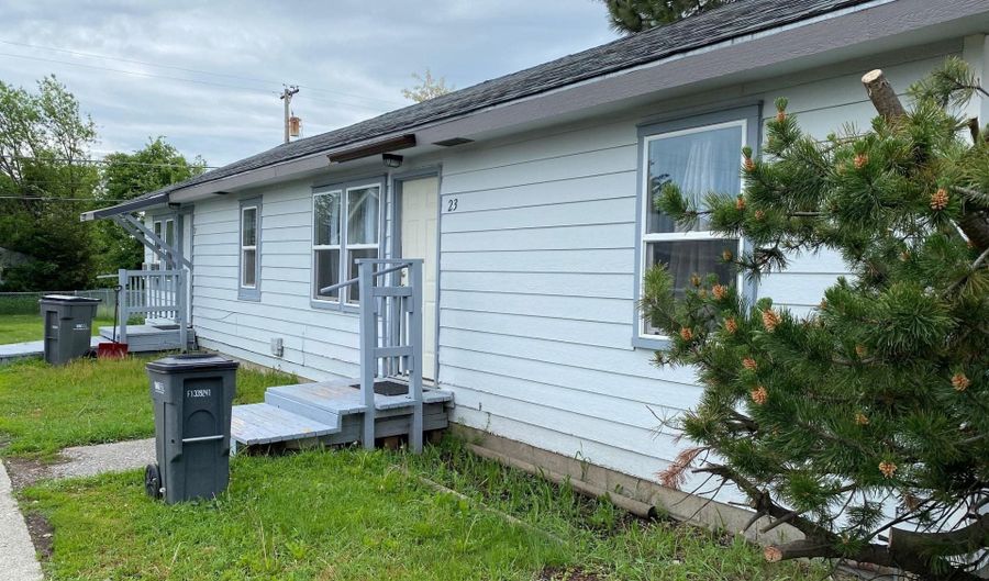 12814 W 13th Ave, Airway Heights, WA 99001 - 8 Beds, 4 Bath
