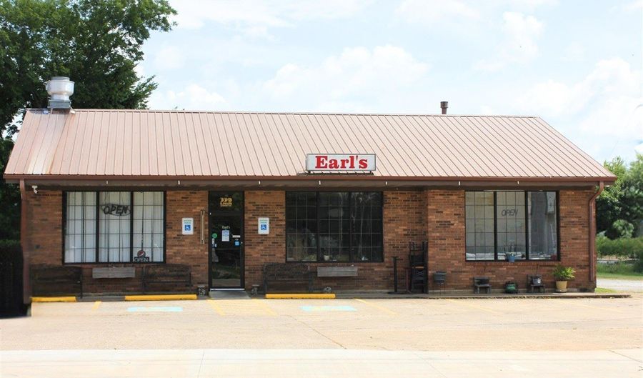 339 E Main St, Auburn, KY 42206 - 0 Beds, 0 Bath